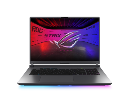 Ноутбук ASUS ROG Strix G18 G815LP (G815LP-U9322W) 1