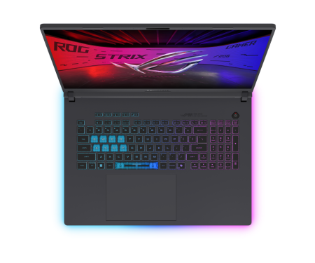 Ноутбук ASUS ROG Strix G18 G815LP (G815LP-U9322W) 2