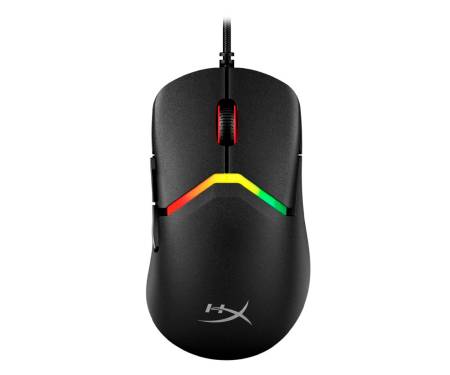 Мышь HyperX Pulsefire Saga Wired (A2PB3AA)