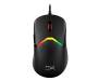 Мышь HyperX Pulsefire Saga Wired (A2PB3AA)