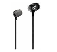 Наушники HyperX Cloud Earbuds II Black (70N24AA)