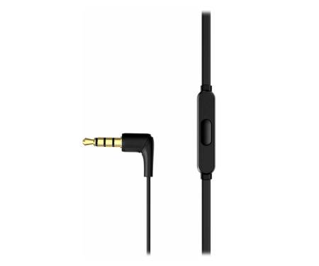 Наушники HyperX Cloud Earbuds II Black (70N24AA)