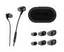 Наушники HyperX Cloud Earbuds II Black (70N24AA)