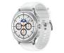 Смарт-часы Samsung Galaxy Watch8 Classic 46 mm White (SM-L500NZWA) 1