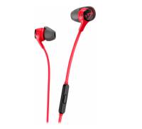Навушники HyperX Cloud Earbuds II Red (705L8AA)