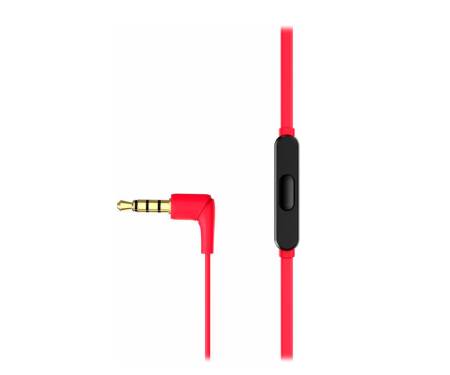 Навушники HyperX Cloud Earbuds II Red (705L8AA)