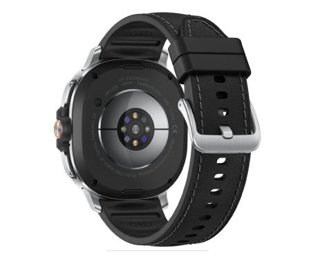 Смарт-часы Samsung Galaxy Watch8 Classic 46 mm Black (SM-L500NZKA) 2