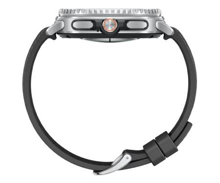 Смарт-часы Samsung Galaxy Watch8 Classic 46 mm Black (SM-L500NZKA) 3