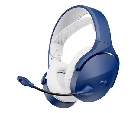 Наушники HyperX Cloud Jet Wireless Blue (AM7A0AA)