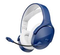Навушники  HyperX Cloud Jet Wireless Blue (AM7A0AA)