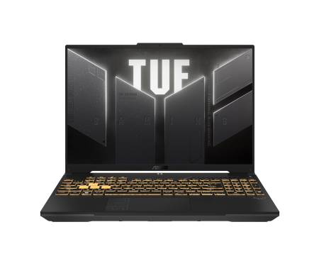 Ноутбук ASUS TUF Gaming F16 FX607VU ( FX607VU-I5161W) 1