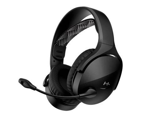 Наушники HyperX Cloud Jet Wireless Black (AJ0T1AA)