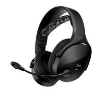 Навушники  HyperX Cloud Jet Wireless Black (AJ0T1AA)