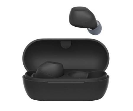 Наушники Sony WF-C710N Black (WFC710NB.CE7)