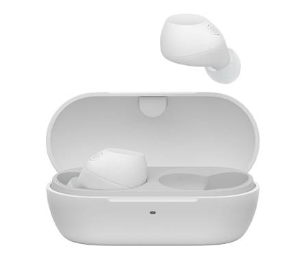 Наушники Sony WF-C710N White (WFC710NW.CE7)
