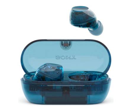 Наушники Sony WF-C710N Glass Blue (WFC710NL.CE7)