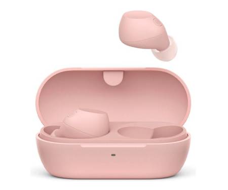 Наушники Sony WF-C710N Pink (WFC710NP.CE7)