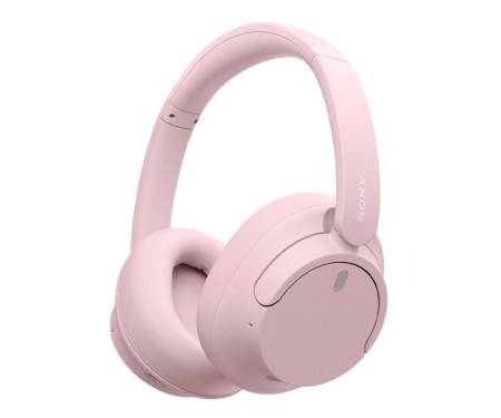 Навушники Sony WHCH720 Pink (WHCH720NP.CE7)