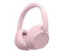 Навушники Sony WHCH720 Pink (WHCH720NP.CE7)