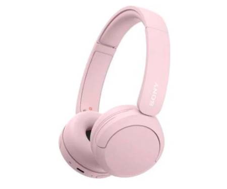 Наушники Sony WHCH520 Pink (WHCH520P.CE7)