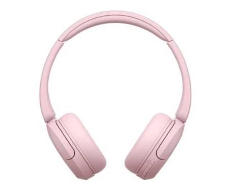 Наушники Sony WHCH520 Pink (WHCH520P.CE7)