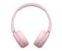 Наушники Sony WHCH520 Pink (WHCH520P.CE7)