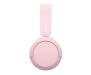 Наушники Sony WHCH520 Pink (WHCH520P.CE7)