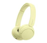 Наушники Sony WHCH520 Yellow (WHCH520Y.CE7)