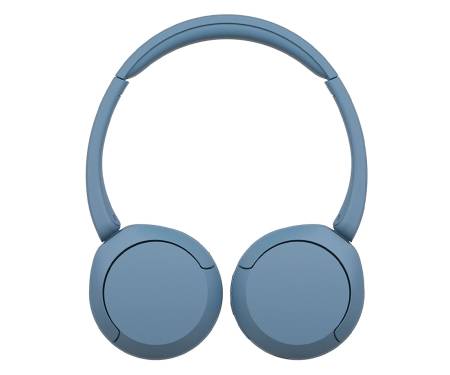 Наушники Sony WHCH520 Blue (WHCH520L.CE7)