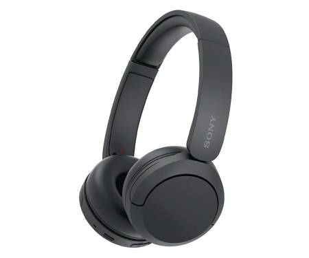 Наушники Sony WHCH520 Black (WHCH520B.CE7)