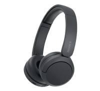 Наушники Sony WHCH520 Black (WHCH520B.CE7)