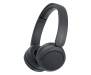 Наушники Sony WHCH520 Black (WHCH520B.CE7)