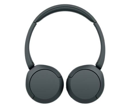 Наушники Sony WHCH520 Black (WHCH520B.CE7)