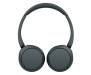 Наушники Sony WHCH520 Black (WHCH520B.CE7)