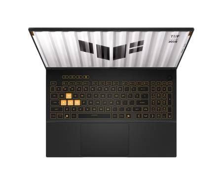 Ноутбук ASUS TUF Gaming F16 FX608JM (FX608JM-I5165W) 3