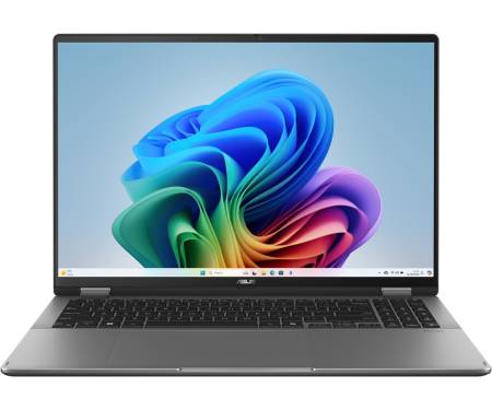 Ноутбук ASUS Vivobook 16 Flip TP3607SA (TP3607SA-RJ010W) 1