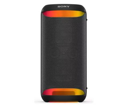 Колонка Sony SRS-XV500 Black (SRSXV500B.CEL)