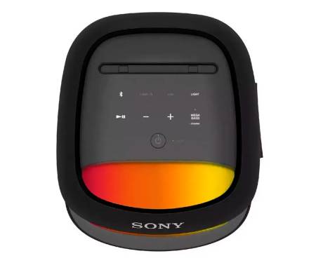 Колонка Sony SRS-XV500 Black (SRSXV500B.CEL)