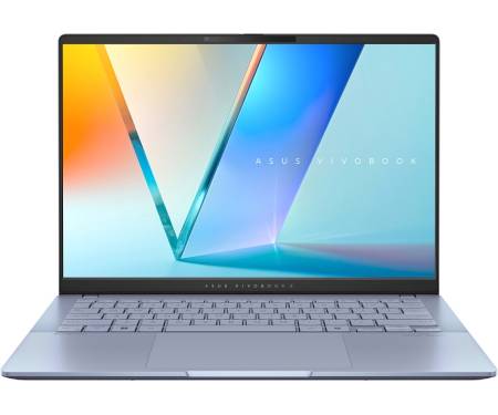 Ноутбук ASUS Vivobook S14 S5406SA (S5406SA-QD005W) 1