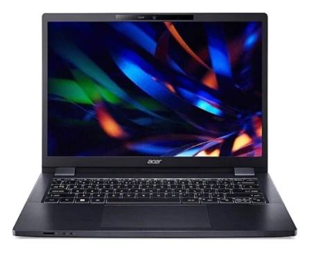 Ноутбук Acer TravelMate P4 14 TMP414-53-TCO (NX.B1TEL.006)