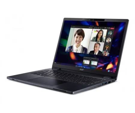 Ноутбук Acer TravelMate P4 14 TMP414-53-TCO (NX.B5KEL.001)