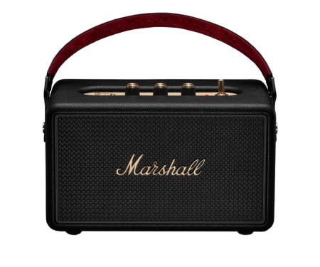 Колонка Marshall Kilburn III Black (230475)