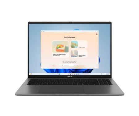 Ноутбук ASUS Vivobook S16 S3607CA (S3607CA-RP007W) 1