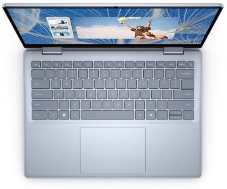 Ноутбук Dell Inspiron 14 7440 (7440-7304) 9