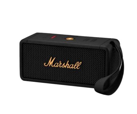 Колонка Marshall Middleton II Black (230473)