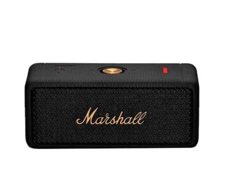 Колонка Marshall Middleton II Black (230473)
