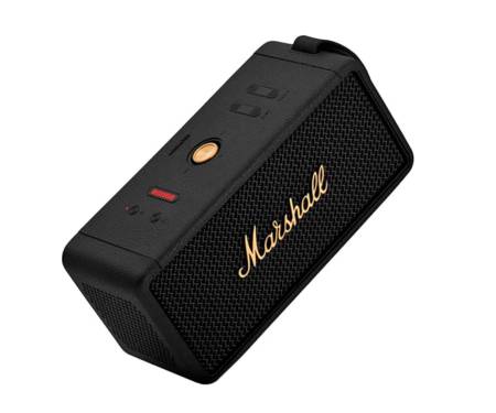 Колонка Marshall Middleton II Black (230473)