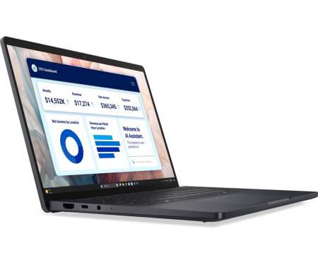 Ноутбук Dell Pro 13 Premium (BTO208_PA13250_EMEA) 5