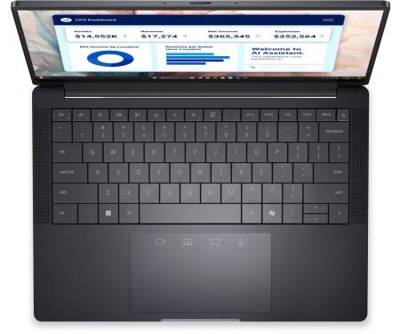 Ноутбук Dell Pro 13 Premium (BTO208_PA13250_EMEA) 2