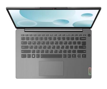 Ноутбук Lenovo IdeaPad 3 15IAU7 (82RK0180PB)